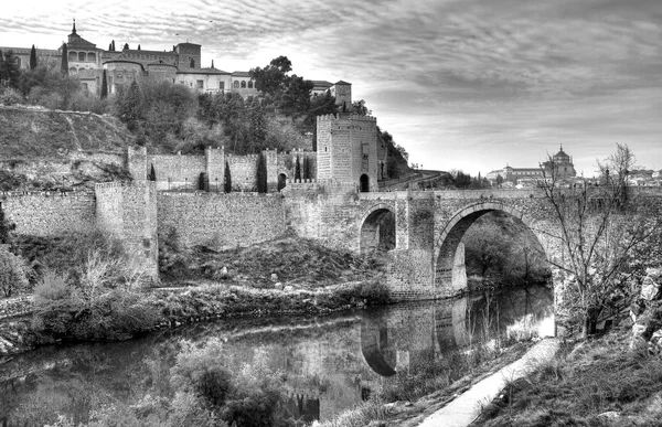 Toledo, Espagne — Photo