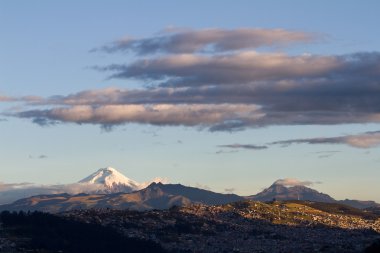 Cotopaxi