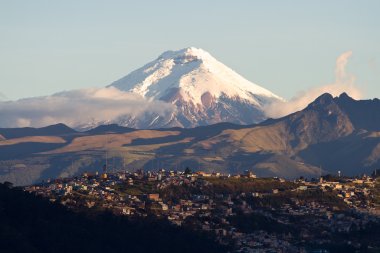 Cotopaxi