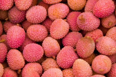Lychees