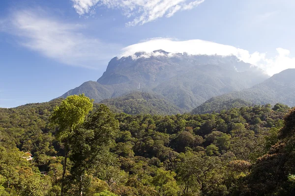 Monte Kinabalu —  Fotos de Stock