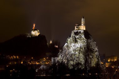 Le puy tr velay