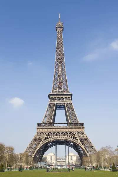 Torre Eiffel — Fotografia de Stock