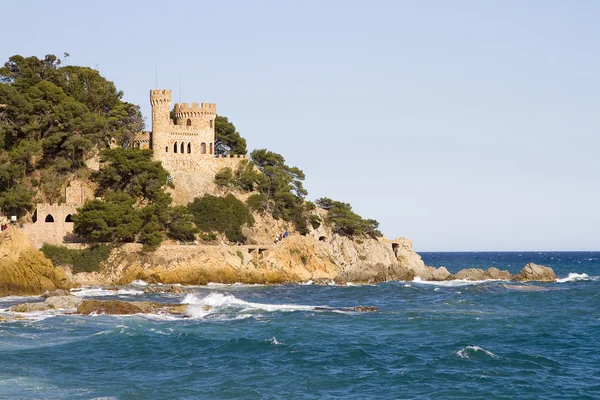 Lloret de Mar — Stock Photo, Image