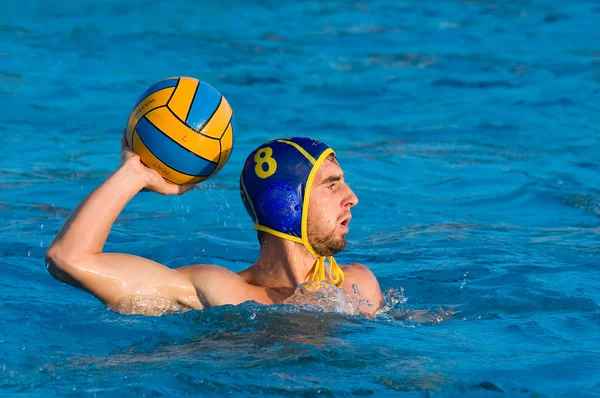 Water polo — Stock Photo, Image