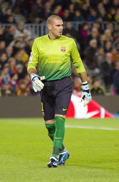 Victor Valdes