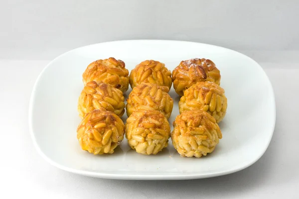 Panellets — ストック写真