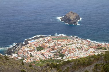 Garachico, Tenerife