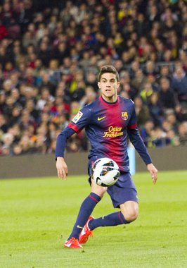 Marc bartra fc Barcelona