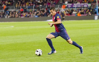 Cristian tello fc Barcelona