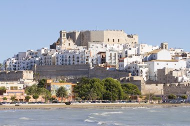 Peniscola
