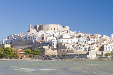 Peniscola