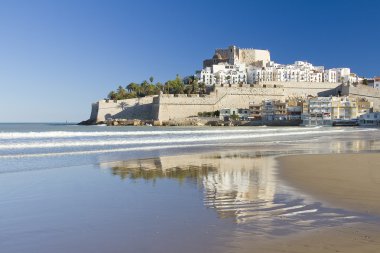 Peniscola