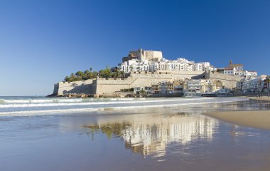 Peniscola