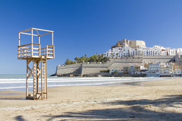 Χερσόνησος Ιβηρίας — Φωτογραφία Αρχείου