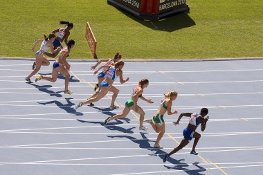 Avrupa Atletizm Şampiyonası