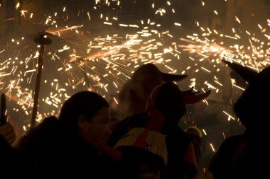 Yangın Festivali