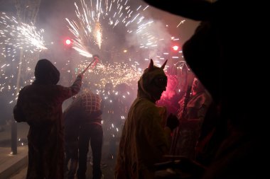 Yangın Festivali