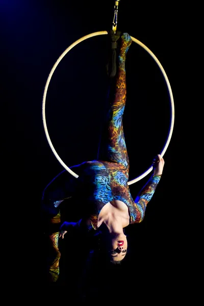 Cirque — Photo