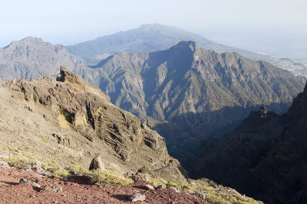 La Palma — Stockfoto