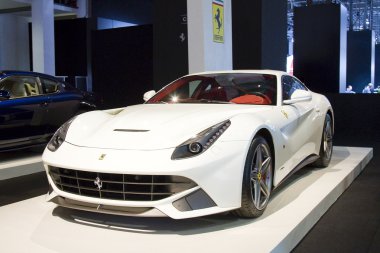 Ferrari F12 Berlinetta