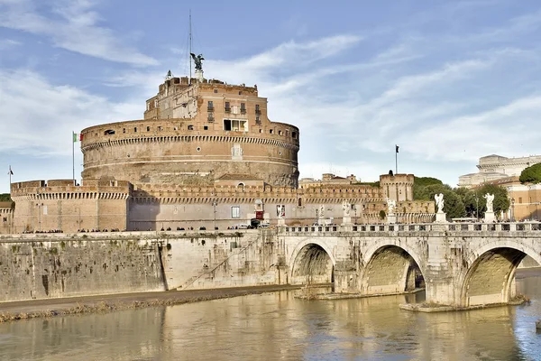 Roma — Stok fotoğraf