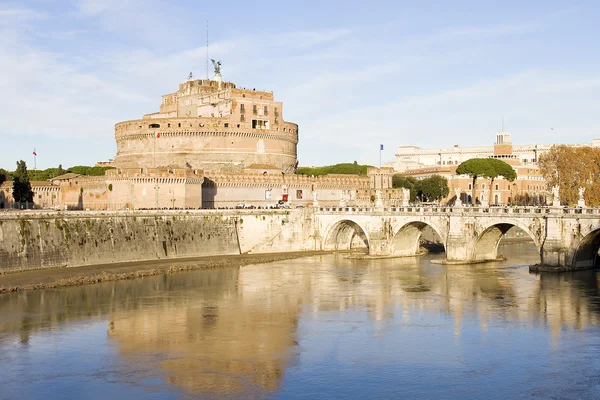 Roma. — Foto Stock