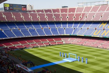 Camp Nou