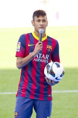 Neymar