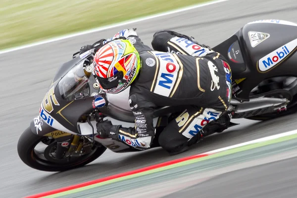 Johann Zarco — Stock Fotó