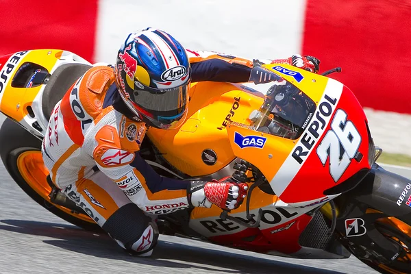 Dani Pedrosa