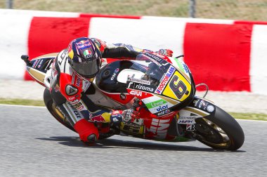 Stefan Bradl