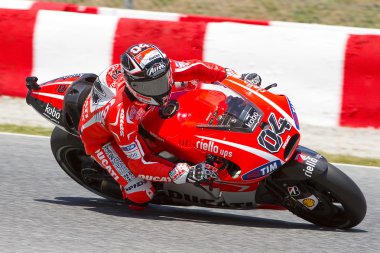 Andrea Dovizioso