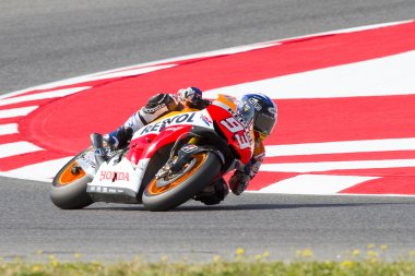 Marc Marquez