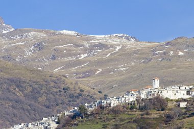 Capileira