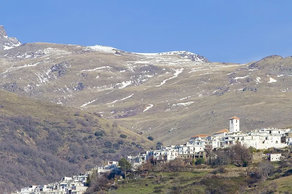 Capileira — Foto Stock