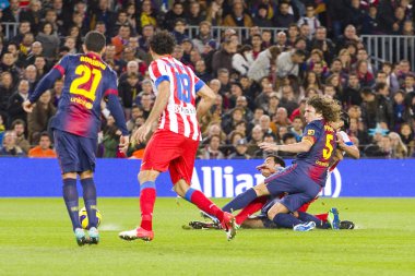 Carles Puyol
