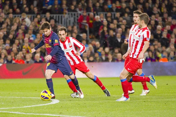 Lionel Messi — Photo