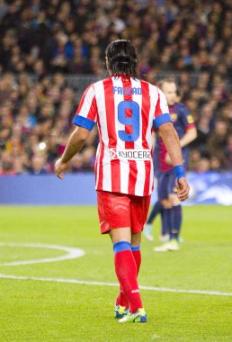 Radamel Falcao