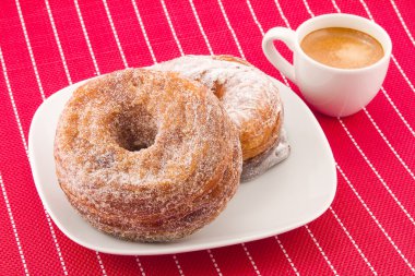 cronuts ve vurup
