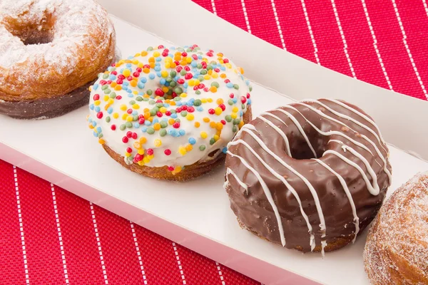 Cronuts — Foto de Stock