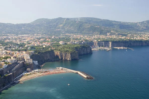 Sorrento — Stock fotografie