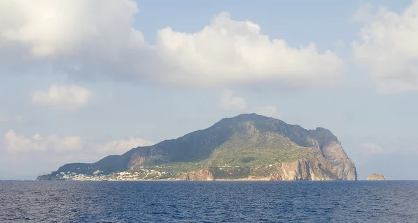 パナレーア-エオリア諸島、イタリア — ストック写真