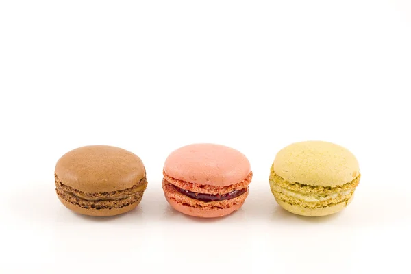 Macarons — Photo