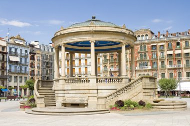 Pamplona