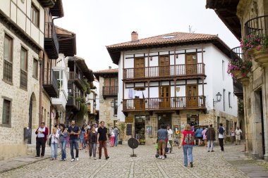 Santillana del Mar