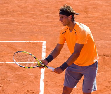 Rafa Nadal!