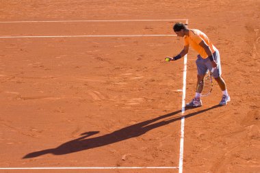 Rafa Nadal!