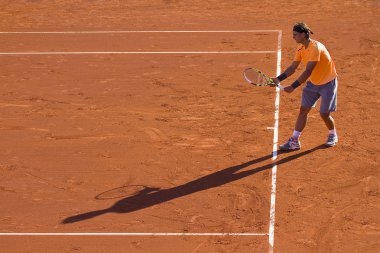 Rafa Nadal!