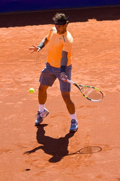 Rafa Nadal — Stock Photo, Image